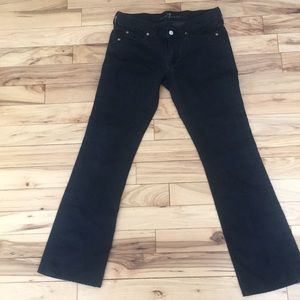 7 for all Mankind Jeans